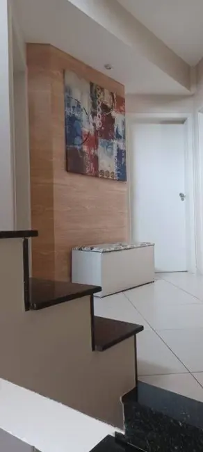 Foto 8 de Sobrado com 4 quartos à venda e para alugar, 213m2 em Tremembe - SP