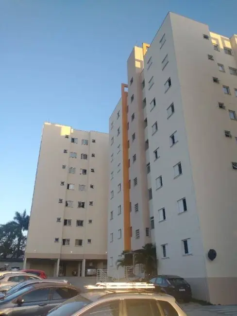 Foto 1 de Apartamento com 2 quartos à venda, 57m2 em Jardim Gurilândia, Taubate - SP