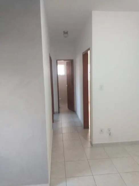 Foto 6 de Apartamento com 2 quartos à venda, 57m2 em Jardim Gurilândia, Taubate - SP