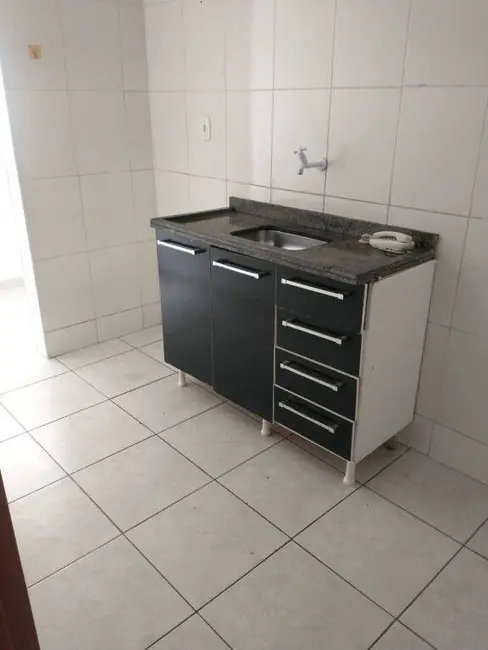 Foto 7 de Apartamento com 2 quartos à venda, 57m2 em Jardim Gurilândia, Taubate - SP