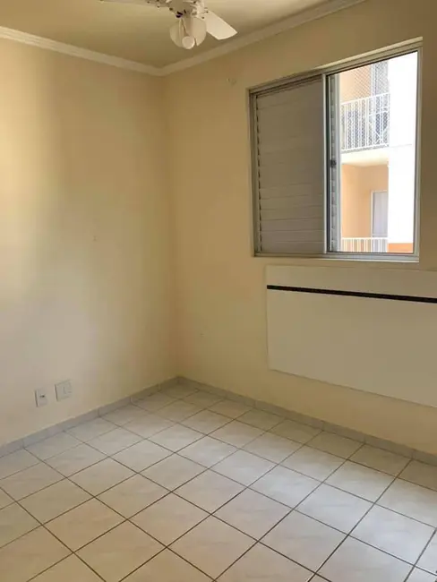 Foto 3 de Apartamento à venda em Campos Elíseos, Taubate - SP