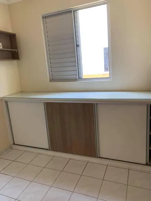 Foto 4 de Apartamento à venda em Campos Elíseos, Taubate - SP