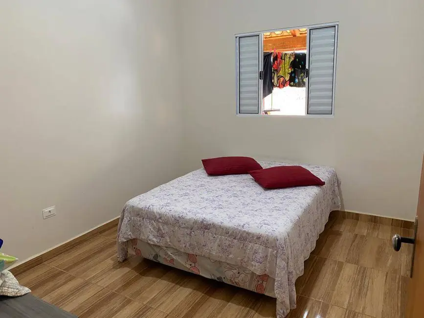 Foto 5 de Chácara com 3 quartos à venda, 1000m2 em Barreiro, Taubate - SP