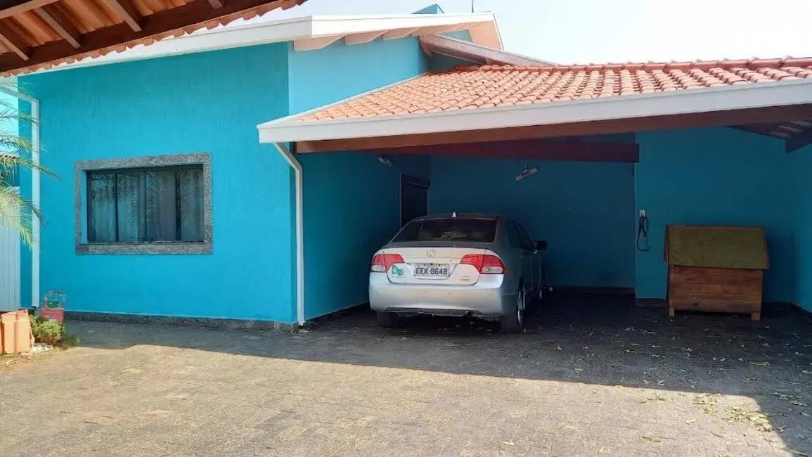 Foto 2 de Casa com 3 quartos à venda em Jardim Continental II, Taubate - SP