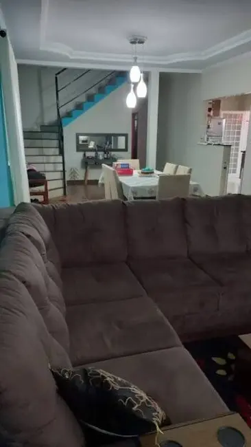 Foto 6 de Casa com 3 quartos à venda em Jardim Continental II, Taubate - SP