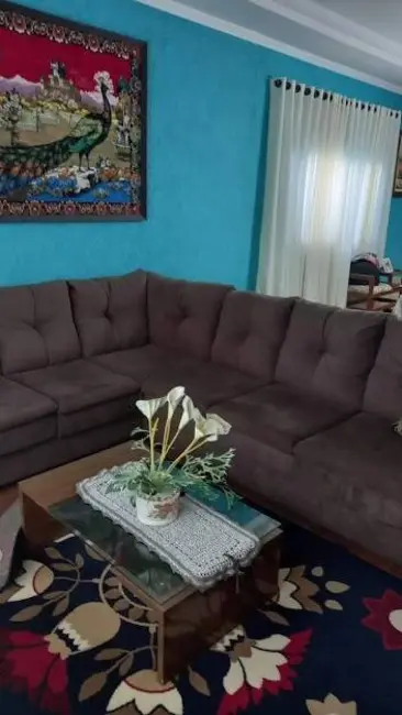 Foto 5 de Casa com 3 quartos à venda em Jardim Continental II, Taubate - SP