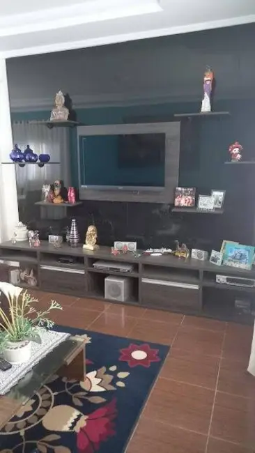 Foto 4 de Casa com 3 quartos à venda em Jardim Continental II, Taubate - SP