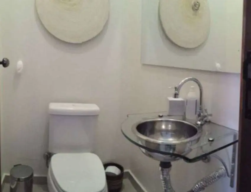 Casa com 3 quartos à venda, 230m2 em Tremembe - SP - imagem 9 Foto 9 de Casa com 3 quartos à venda, 230m2 em Tremembe - SP