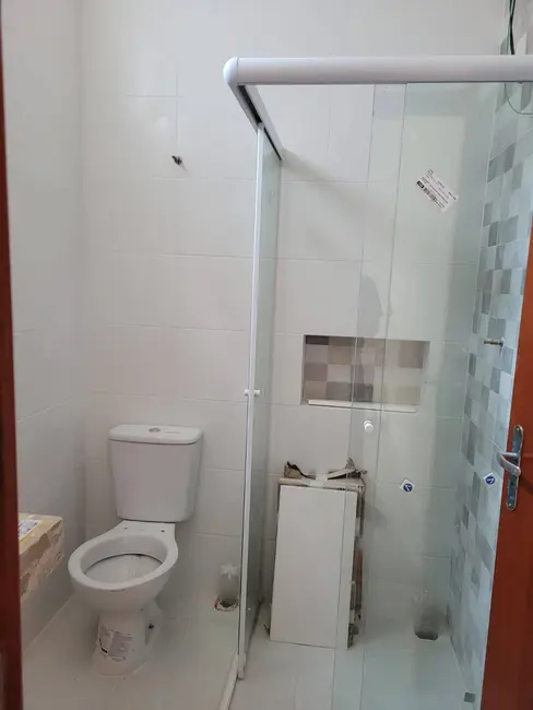 Foto 9 de Casa com 2 quartos à venda, 70m2 em Jardim Continental II, Taubate - SP