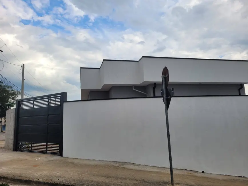 Foto 3 de Casa com 2 quartos à venda, 70m2 em Jardim Continental II, Taubate - SP