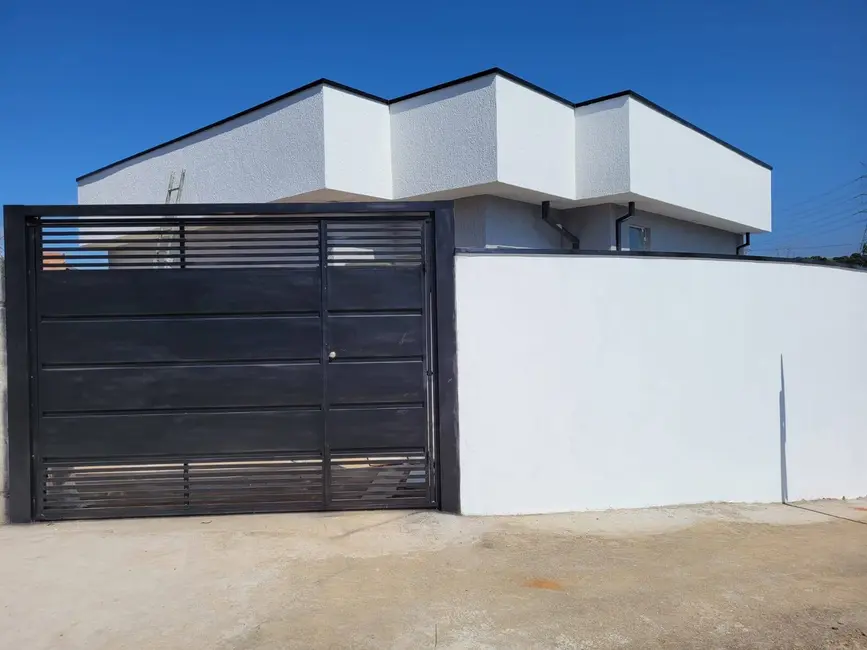 Foto 1 de Casa com 2 quartos à venda, 70m2 em Jardim Continental II, Taubate - SP