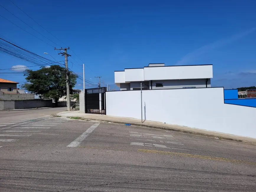 Foto 2 de Casa com 2 quartos à venda, 70m2 em Jardim Continental II, Taubate - SP