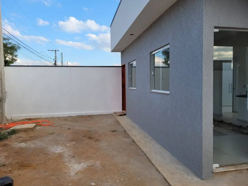 Foto 6 de Casa com 2 quartos à venda, 70m2 em Jardim Continental II, Taubate - SP