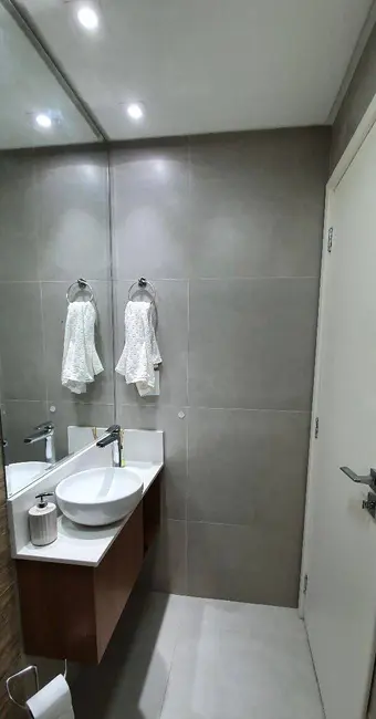 Foto 9 de Apartamento com 2 quartos à venda em Centro, Taubate - SP