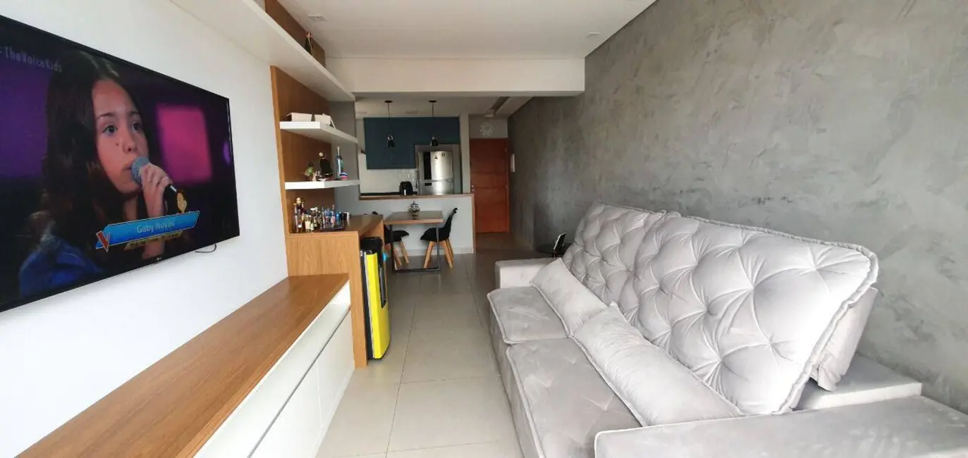 Foto 3 de Apartamento com 2 quartos à venda em Centro, Taubate - SP