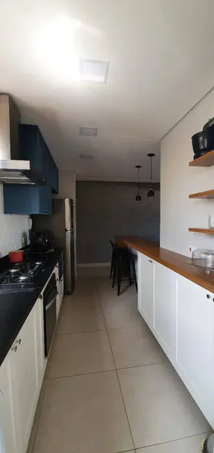 Foto 5 de Apartamento com 2 quartos à venda em Centro, Taubate - SP