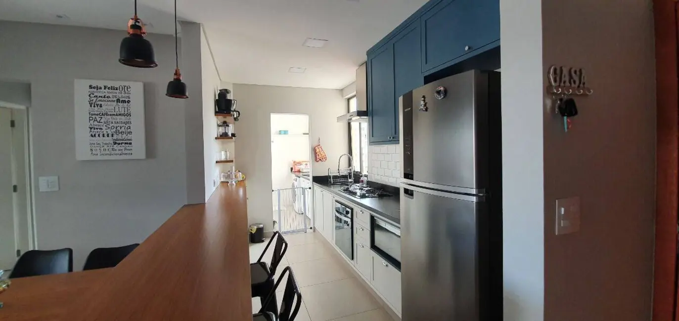 Foto 4 de Apartamento com 2 quartos à venda em Centro, Taubate - SP