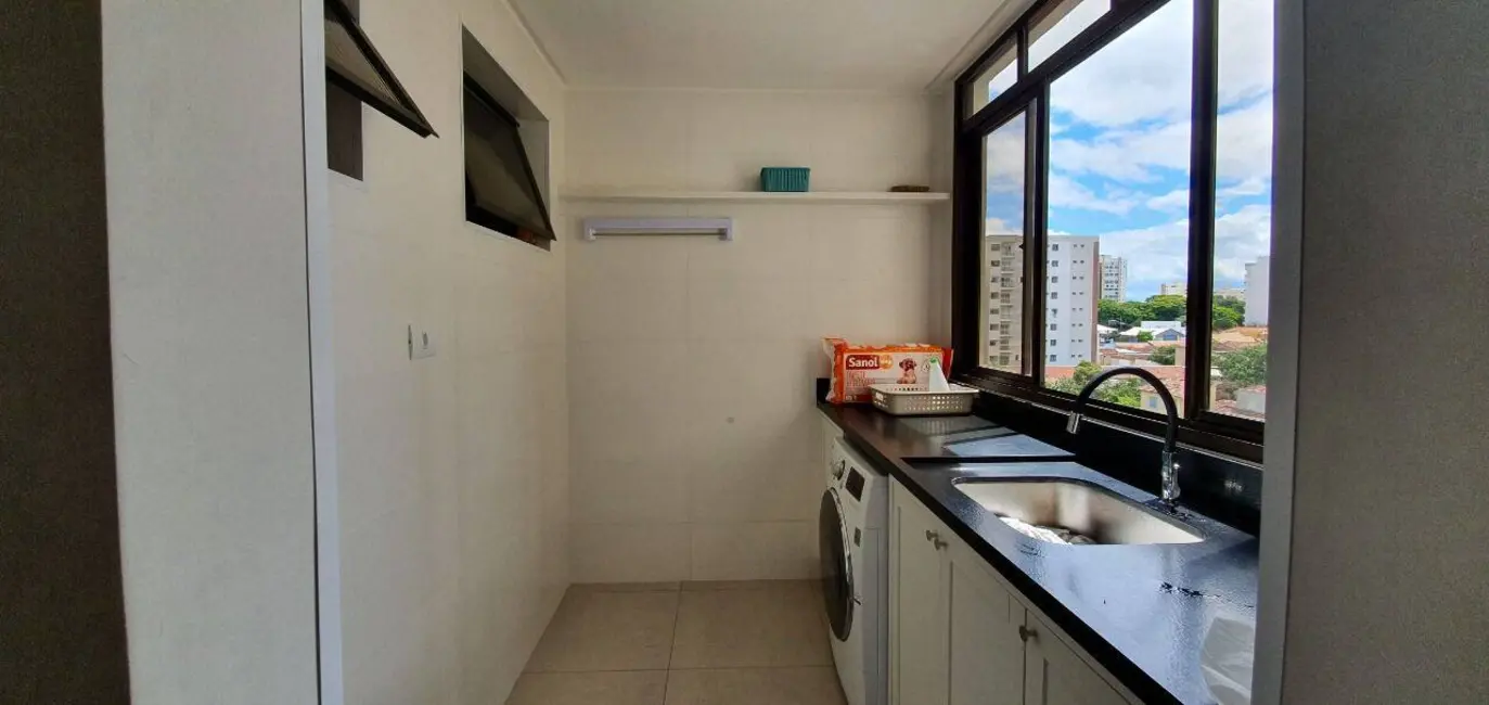 Foto 6 de Apartamento com 2 quartos à venda em Centro, Taubate - SP