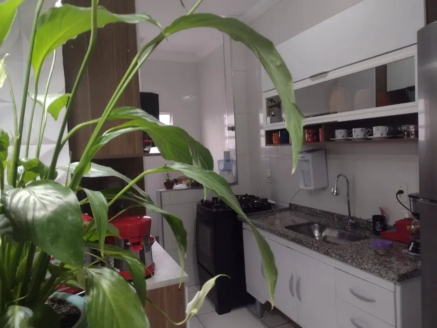 Foto 7 de Apartamento com 2 quartos à venda em Areão, Taubate - SP