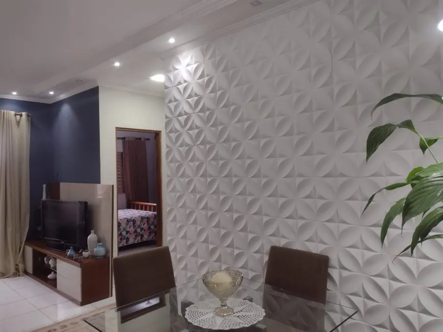 Foto 5 de Apartamento com 2 quartos à venda em Areão, Taubate - SP