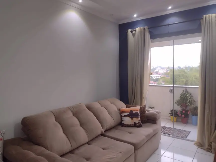 Foto 3 de Apartamento com 2 quartos à venda em Areão, Taubate - SP