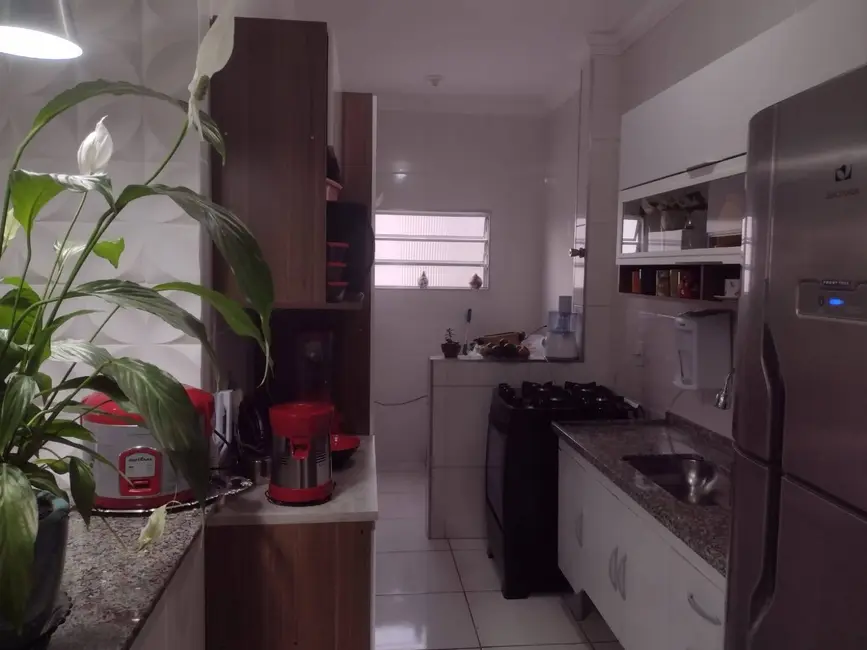 Foto 8 de Apartamento com 2 quartos à venda em Areão, Taubate - SP