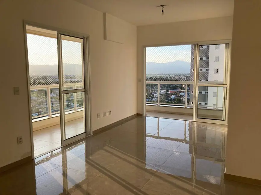 Foto 4 de Apartamento à venda em Loteamento Residencial e Comercial Bosque Flamboyant, Taubate - SP