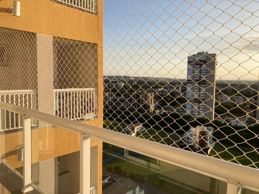 Foto 9 de Apartamento à venda em Loteamento Residencial e Comercial Bosque Flamboyant, Taubate - SP