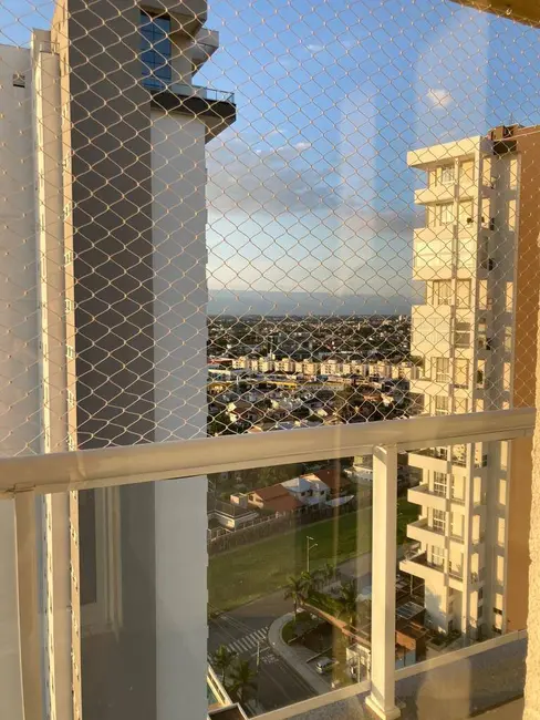 Foto 10 de Apartamento à venda em Loteamento Residencial e Comercial Bosque Flamboyant, Taubate - SP