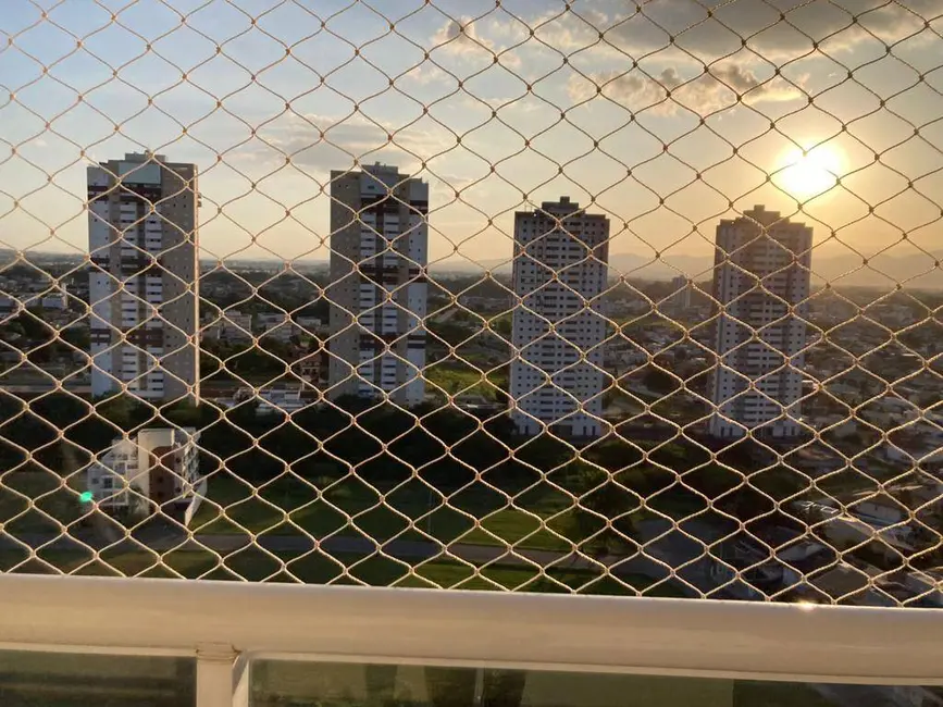 Foto 11 de Apartamento à venda em Loteamento Residencial e Comercial Bosque Flamboyant, Taubate - SP