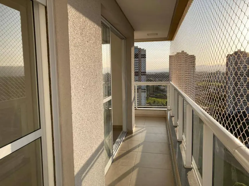 Foto 6 de Apartamento à venda em Loteamento Residencial e Comercial Bosque Flamboyant, Taubate - SP