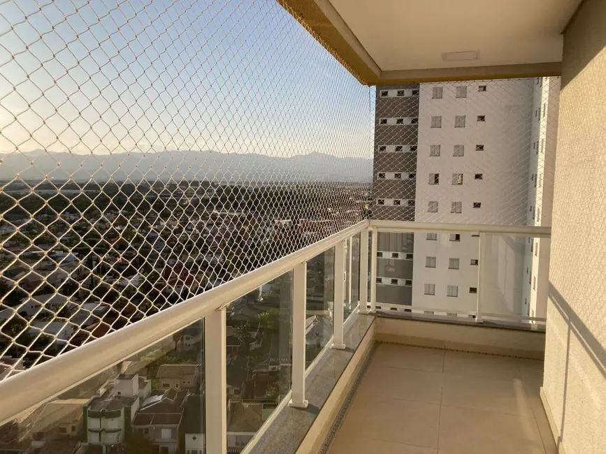 Foto 5 de Apartamento à venda em Loteamento Residencial e Comercial Bosque Flamboyant, Taubate - SP
