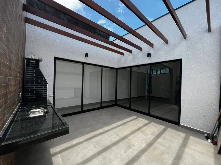 Foto 8 de Casa com 3 quartos à venda, 185m2 em Jardim Continental II, Taubate - SP