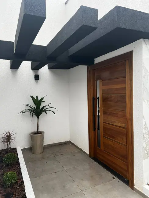 Foto 5 de Casa com 3 quartos à venda, 185m2 em Jardim Continental II, Taubate - SP