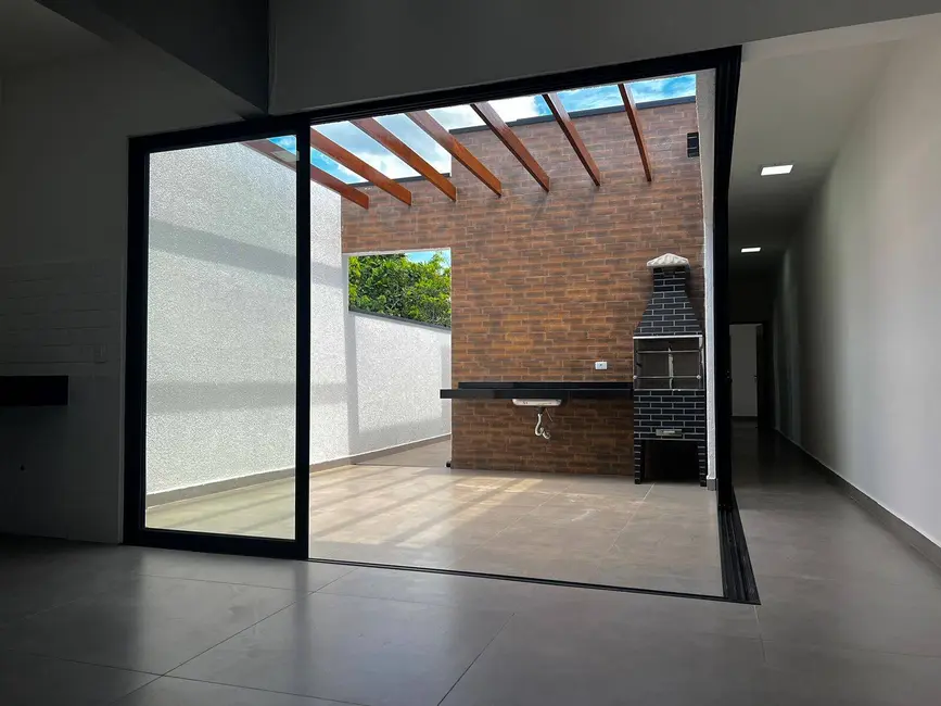 Foto 9 de Casa com 3 quartos à venda, 185m2 em Jardim Continental II, Taubate - SP