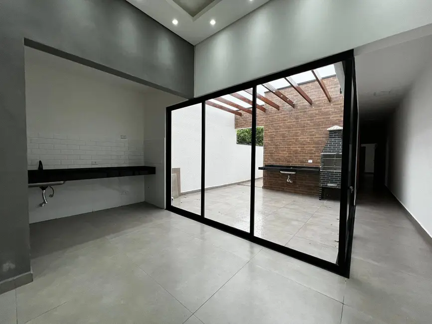 Foto 6 de Casa com 3 quartos à venda, 185m2 em Jardim Continental II, Taubate - SP