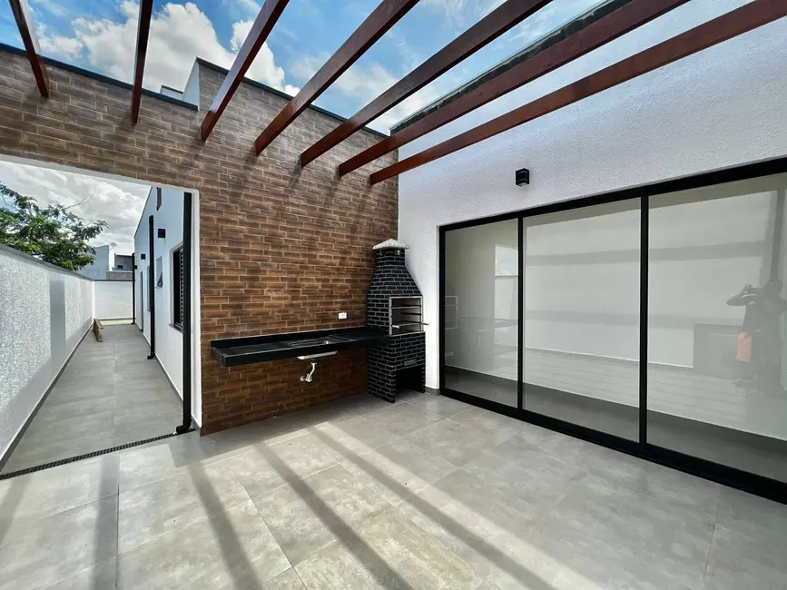 Foto 7 de Casa com 3 quartos à venda, 185m2 em Jardim Continental II, Taubate - SP