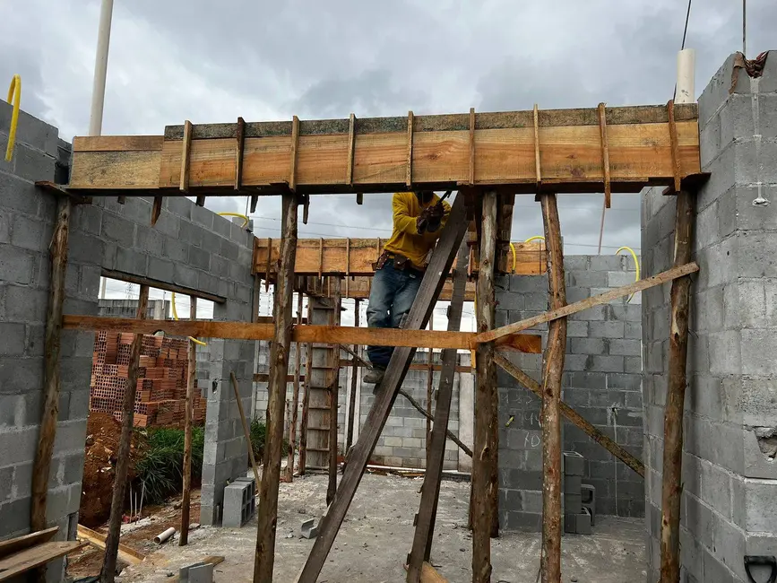 Foto 2 de Casa com 3 quartos à venda, 150m2 em Morada dos Nobres, Taubate - SP