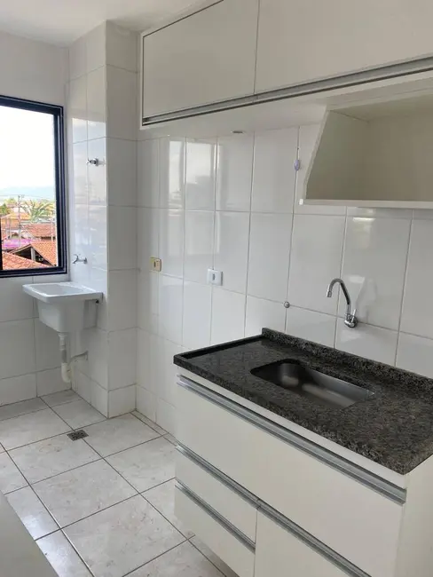 Foto 5 de Apartamento com 1 quarto à venda em Areão, Taubate - SP
