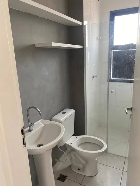 Foto 6 de Apartamento com 1 quarto à venda em Areão, Taubate - SP