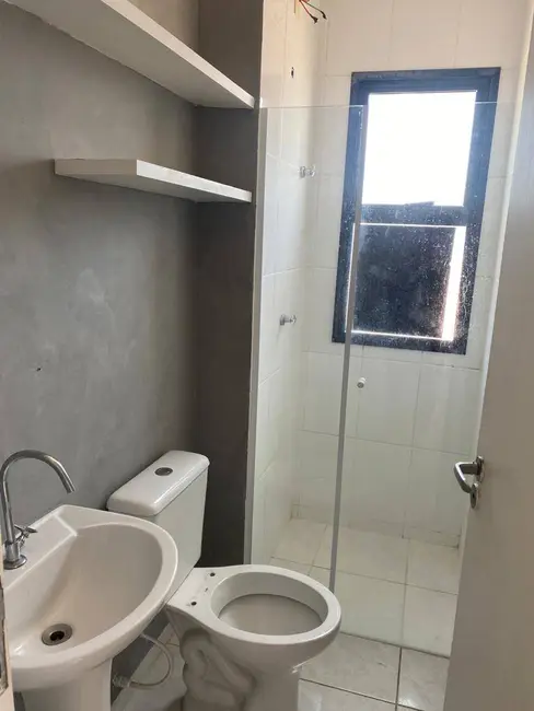 Foto 7 de Apartamento com 1 quarto à venda em Areão, Taubate - SP