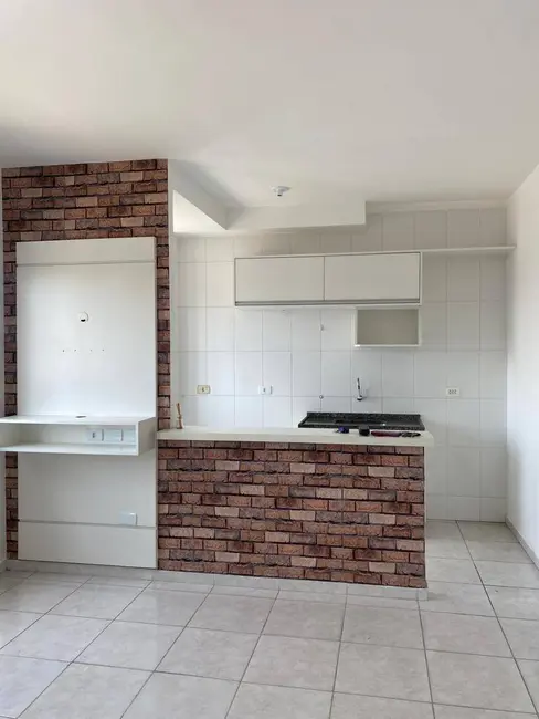 Foto 3 de Apartamento com 1 quarto à venda em Areão, Taubate - SP