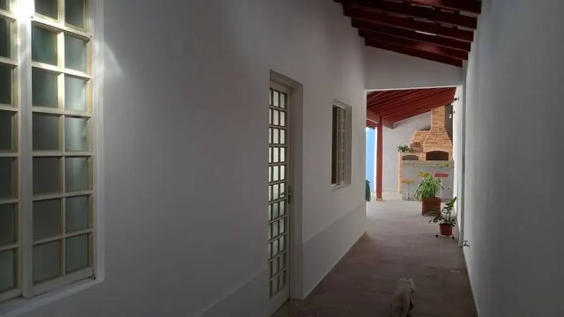 Foto 9 de Casa de Condomínio com 3 quartos à venda, 140m2 em Parque São Cristóvão, Taubate - SP