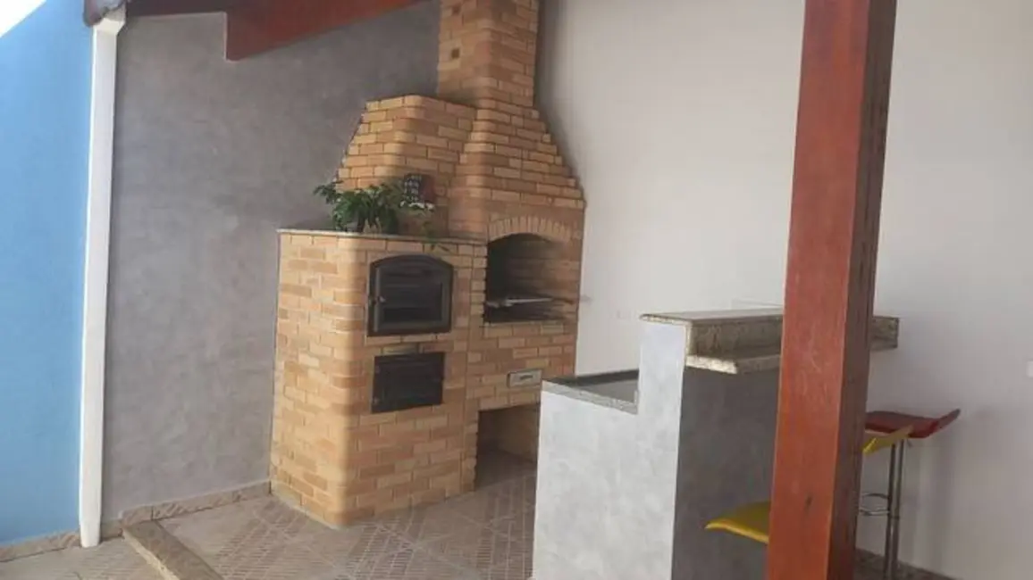 Foto 8 de Casa de Condomínio com 3 quartos à venda, 140m2 em Parque São Cristóvão, Taubate - SP