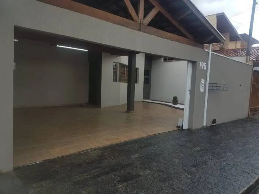 Casa com 1 quarto à venda, 250m2 em Parque São Luís, Taubate - SP - imagem 3 Foto 3 de Casa com 1 quarto à venda, 250m2 em Parque São Luís, Taubate - SP