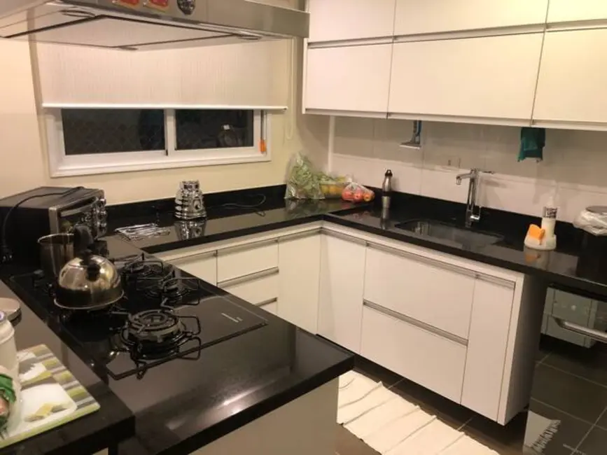 Foto 8 de Apartamento com 3 quartos à venda, 162m2 em Vila Costa, Taubate - SP