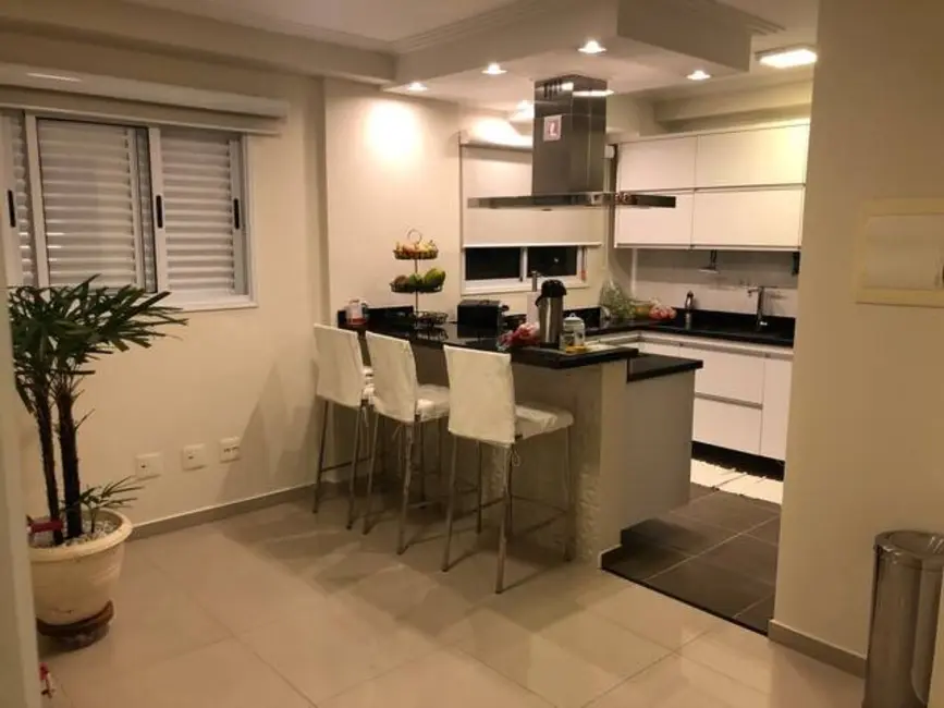 Foto 2 de Apartamento com 3 quartos à venda, 162m2 em Vila Costa, Taubate - SP