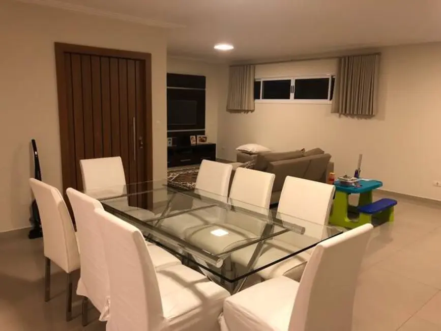Foto 9 de Apartamento com 3 quartos à venda, 162m2 em Vila Costa, Taubate - SP