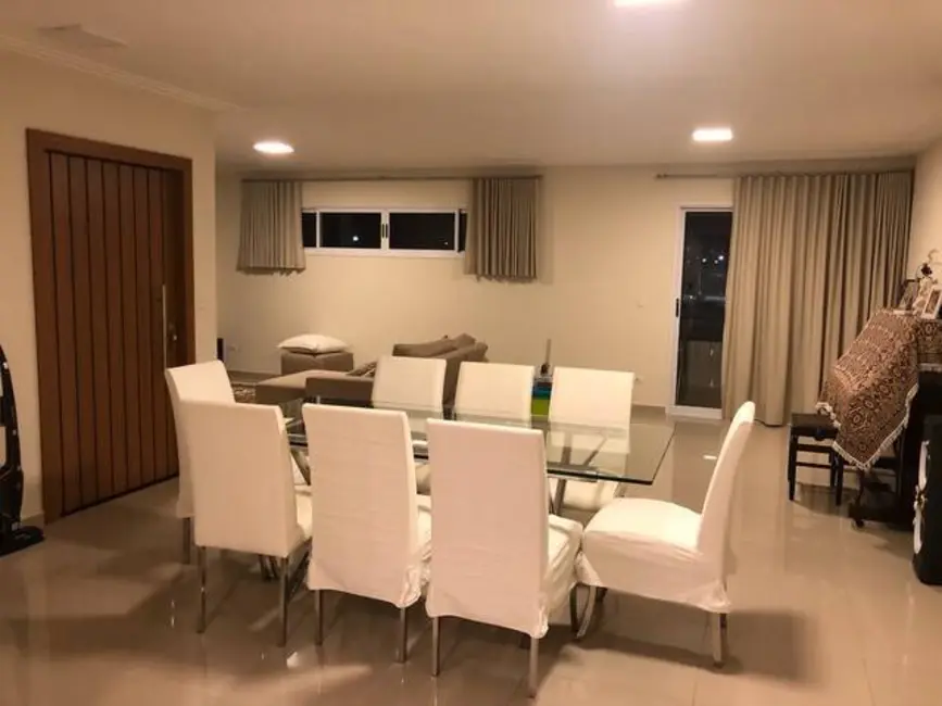 Foto 4 de Apartamento com 3 quartos à venda, 162m2 em Vila Costa, Taubate - SP