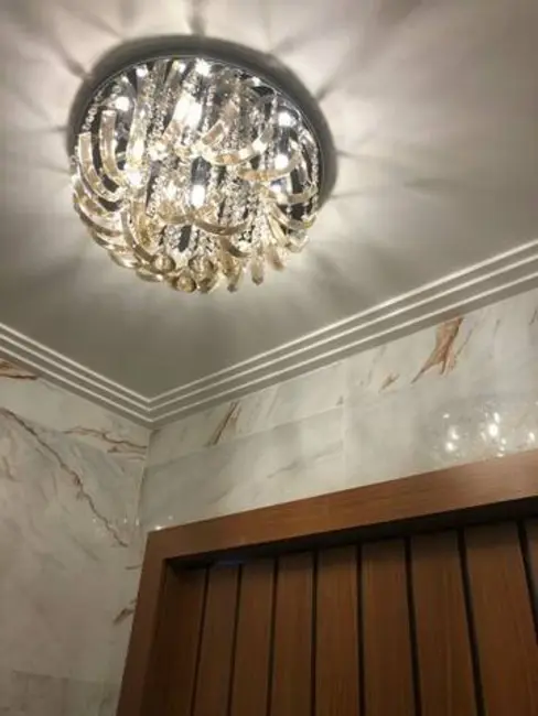 Foto 7 de Apartamento com 3 quartos à venda, 162m2 em Vila Costa, Taubate - SP